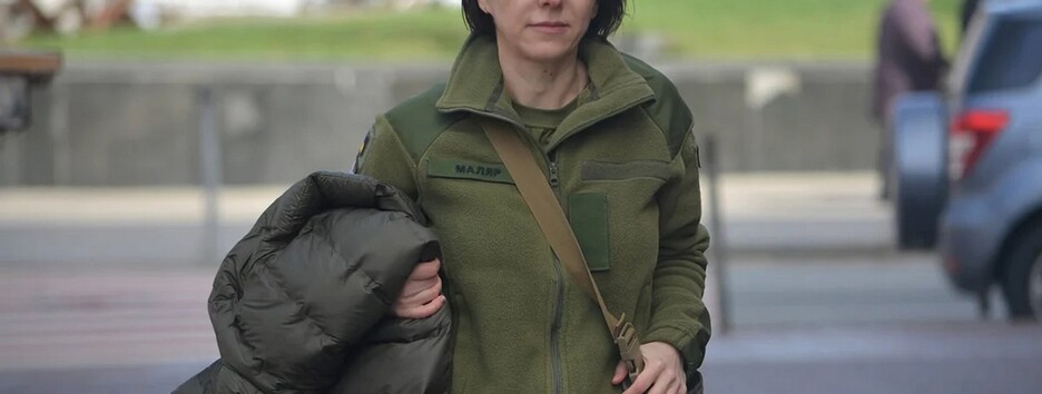 Будут одеты и обуты: Анна Маляр рассказала об обеспечение армии накануне холодов 