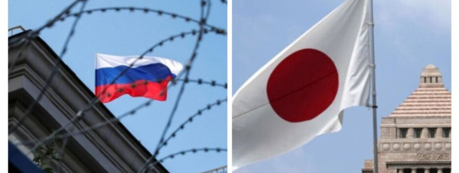 Дипломатичний скандал: у росії затримали японського консула