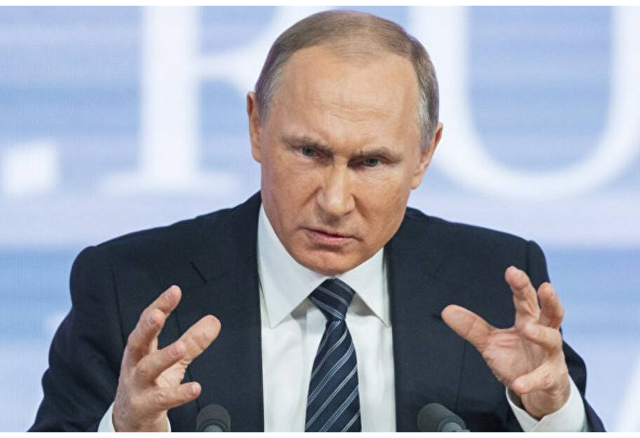 Российские псевдореферендумы – 30 сентября путин объявит об аннексии  - фото 1
