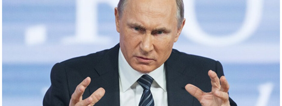 Путін може оголосити про анексію українських територій вже 30 вересня: британська розвідка