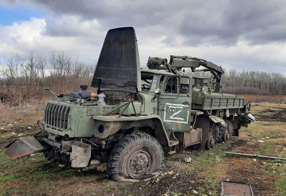 Потери армии рф в войне в Украине - Генштаб обнародовал статистику - фото 1