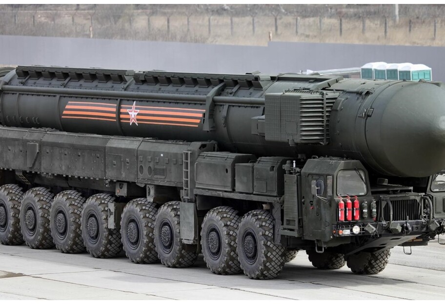 Ядерное оружие россии - аналитик Сергей Фурса проанализировал угрозы в отношении Украины - фото 1