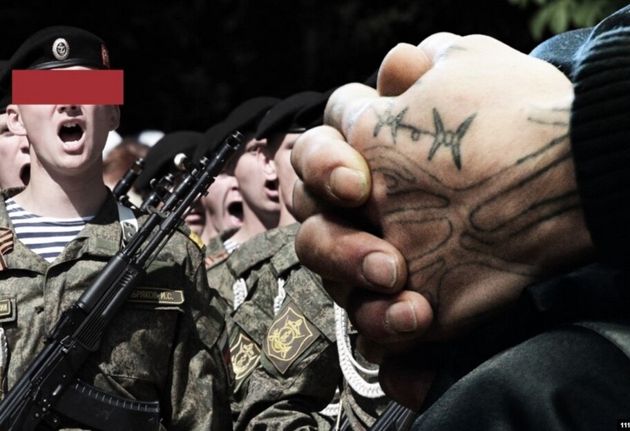 Мобилизация ЧВК Вагнера – 90% наемников умрут в Украине - фото 1
