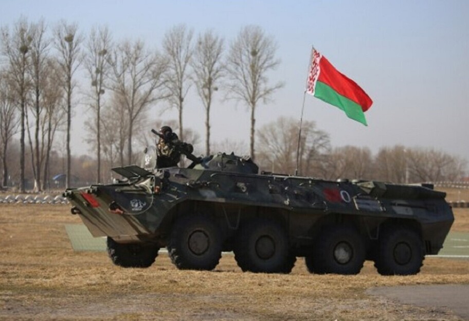 Нападение из Беларуси - в Минобороны Украины оценили риски - фото 1