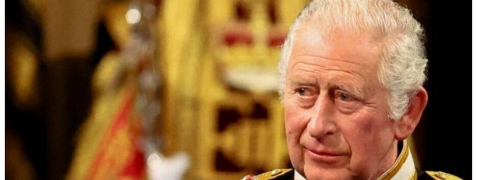 В монетном дворе Англии рассказали, когда появятся банкноты с портретом нового короля Карла III