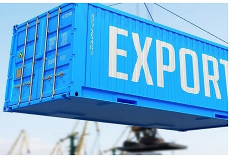 Санкционное давление продолжается: Украина полностью закрыла экспорт в РФ