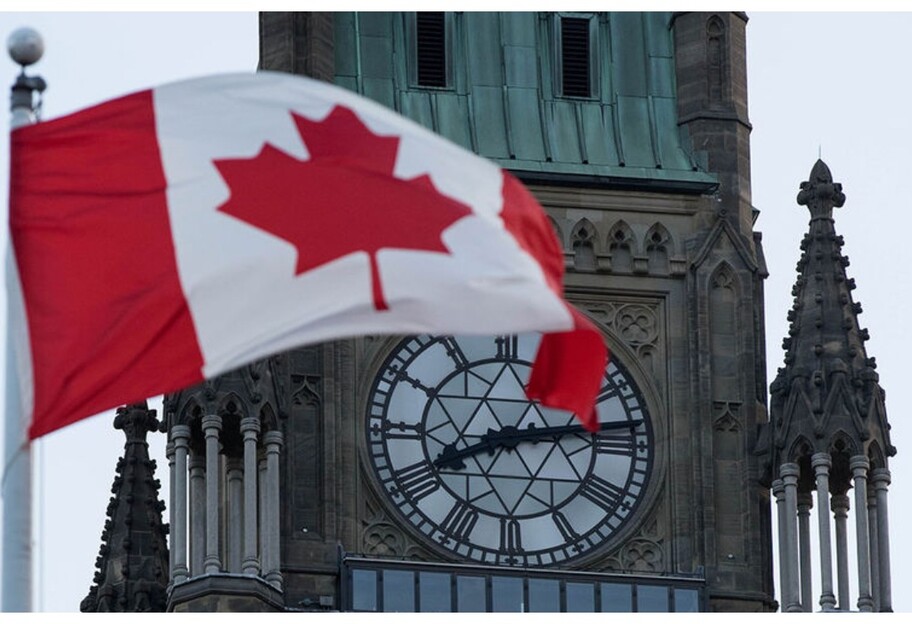 Псевдореферендум рф – Канада готовит новые санкции - фото 1