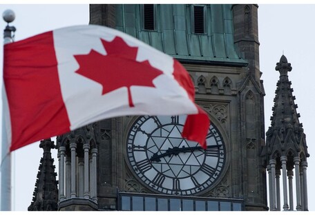 В Канаде анонсировали новые санкции против рф за проведение 