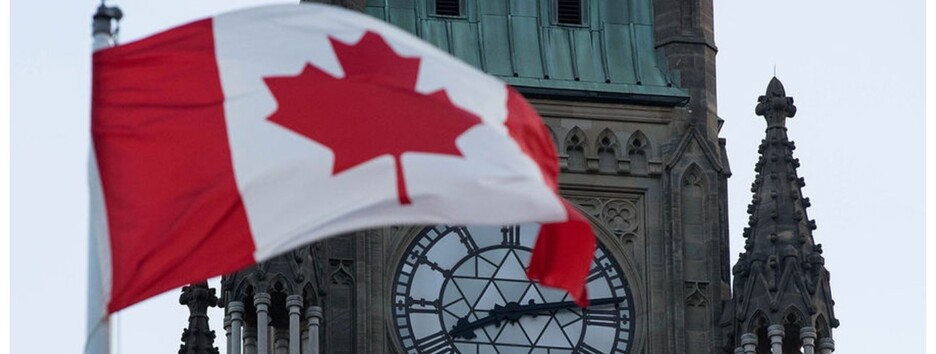 У Канаді анонсували нові санкції проти рф за проведення 