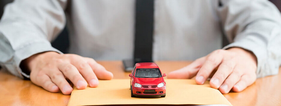 Как на освобожденных территориях восстановить документы на машину