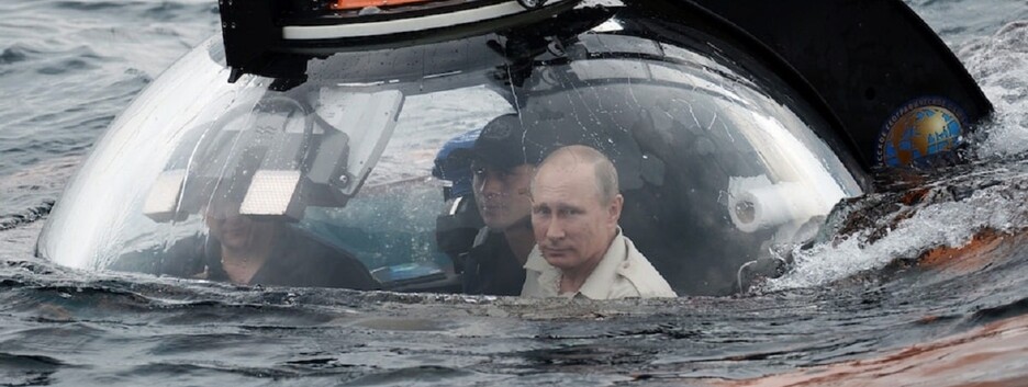 Подрыв Северного потока: очередной хитрый газовый план Кремля