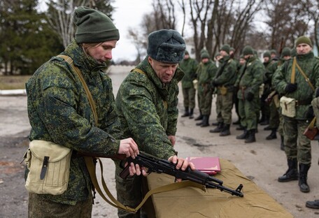 Мобилизация в россии: цены на товары военного назначения резко возросли (видео)