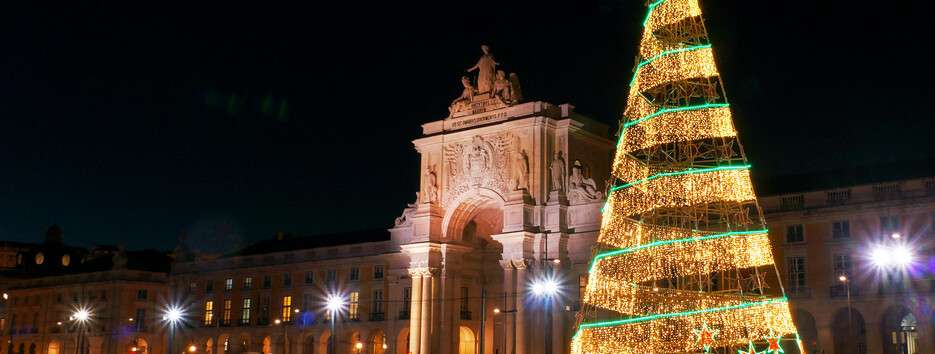 Без різдвяних вогнів: у Португалії пішли на кардинальні заходи через енергетичну кризу