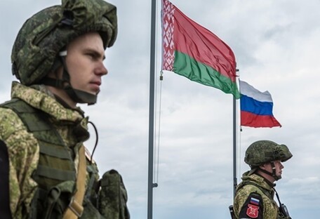 Угроза из Беларуси: под Минском начата внезапная проверка воинской части