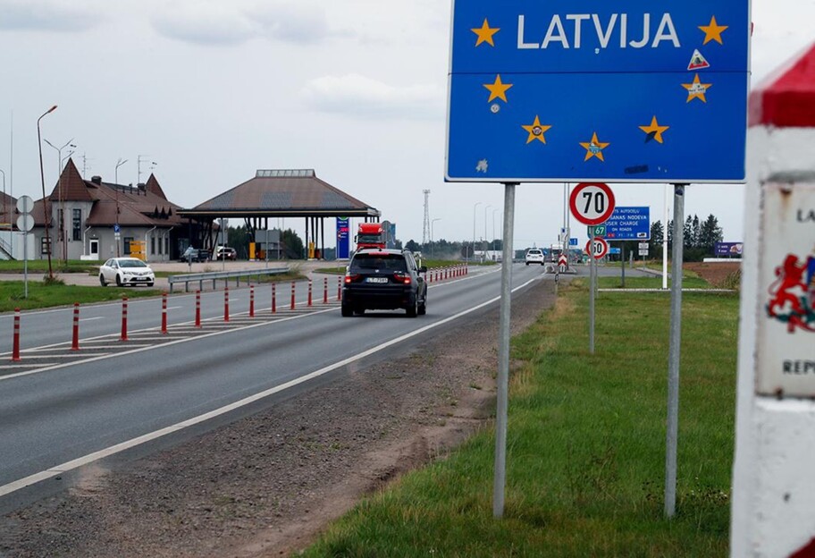 Мобілізація в росії - громадян Латвії і Румунії закликають швидше їхати з рф - фото 1