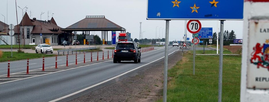 Следом за США Латвия и Румыния призвали своих граждан немедленно покинуть рф