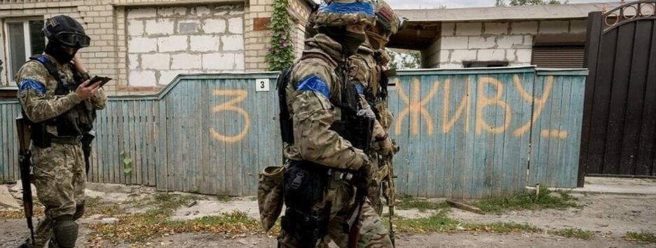Воїни ЗСУ відправили до пекла ще кілька сотень окупантів
