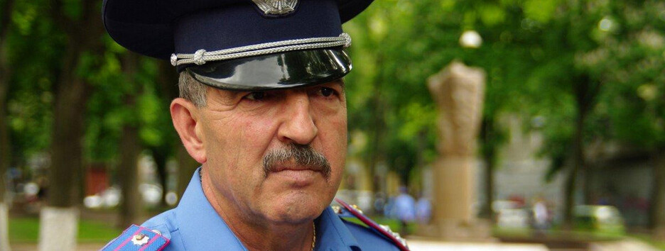 Дело об организаторе массовых беспорядков в Одессе 2 мая передано в суд 