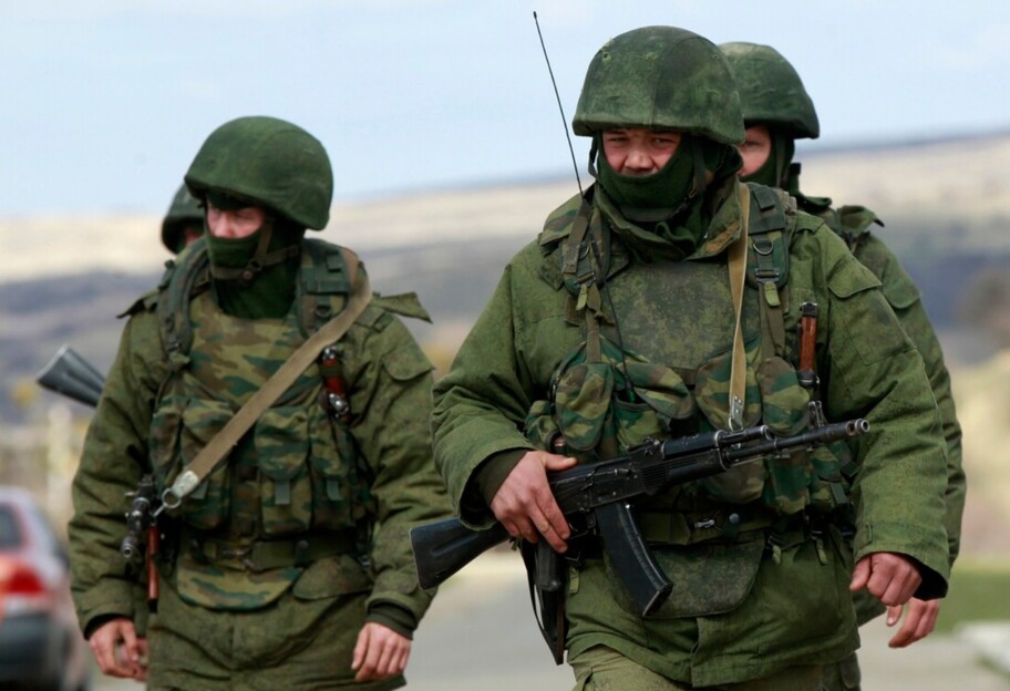 Мобілізація в Росії - військовозобов'язаним заборонили виїзд з країни - фото 1