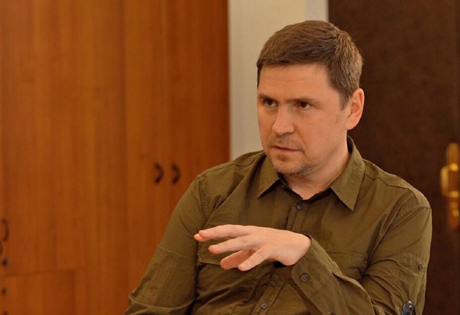 Деоккупация Украины - Михаил Подоляк рассказал, от чего это зависит - фото 1