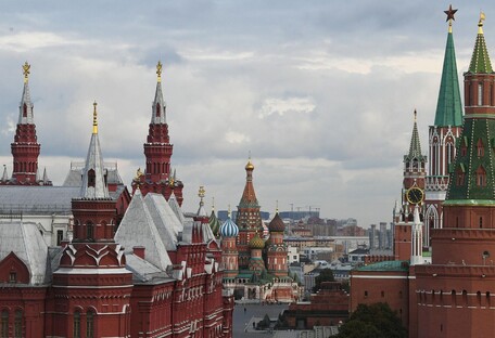 В россию слетелись представители оккупационной власти: Кремль намерен объявить об аннексии 