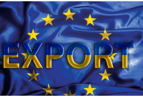 Торговля возрождается: украинский экспорт в ЕС почти достиг довоенного уровня