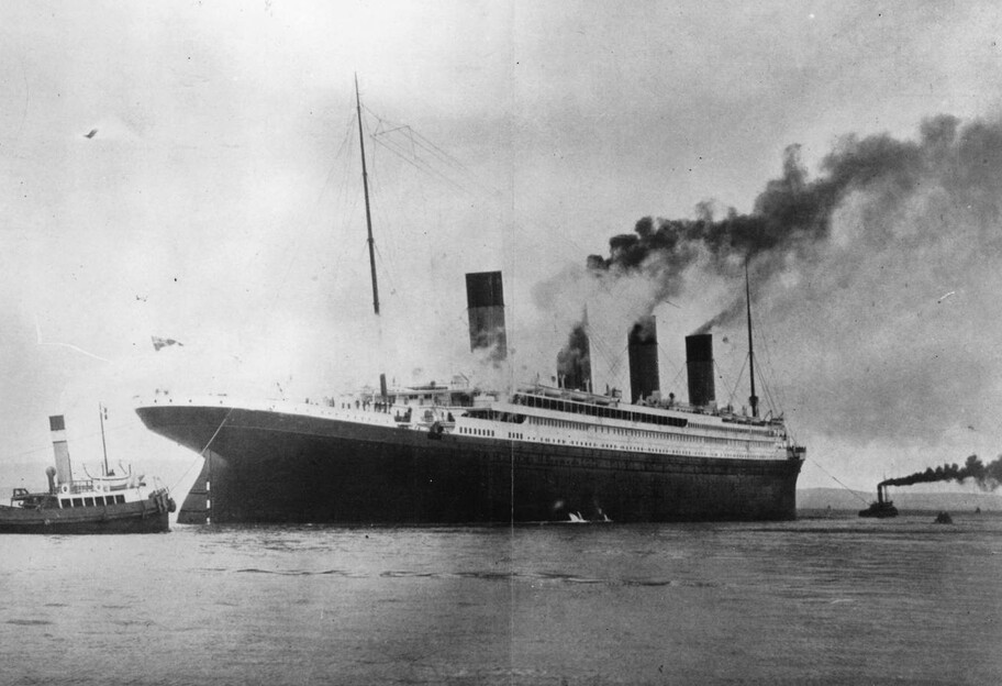Предупреждал Титаник - ученые нашли корабль, который сообщал об айсберге - фото 1