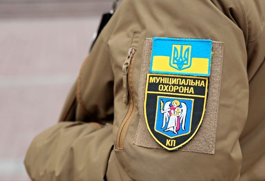 Муниципальная охрана в школах Киева – Святошинский район станет первым, где заработает программа - фото 1