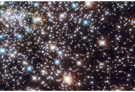 Астрономическое открытие: ученые обнаружили остатки одной из первых звезд во Вселенной
