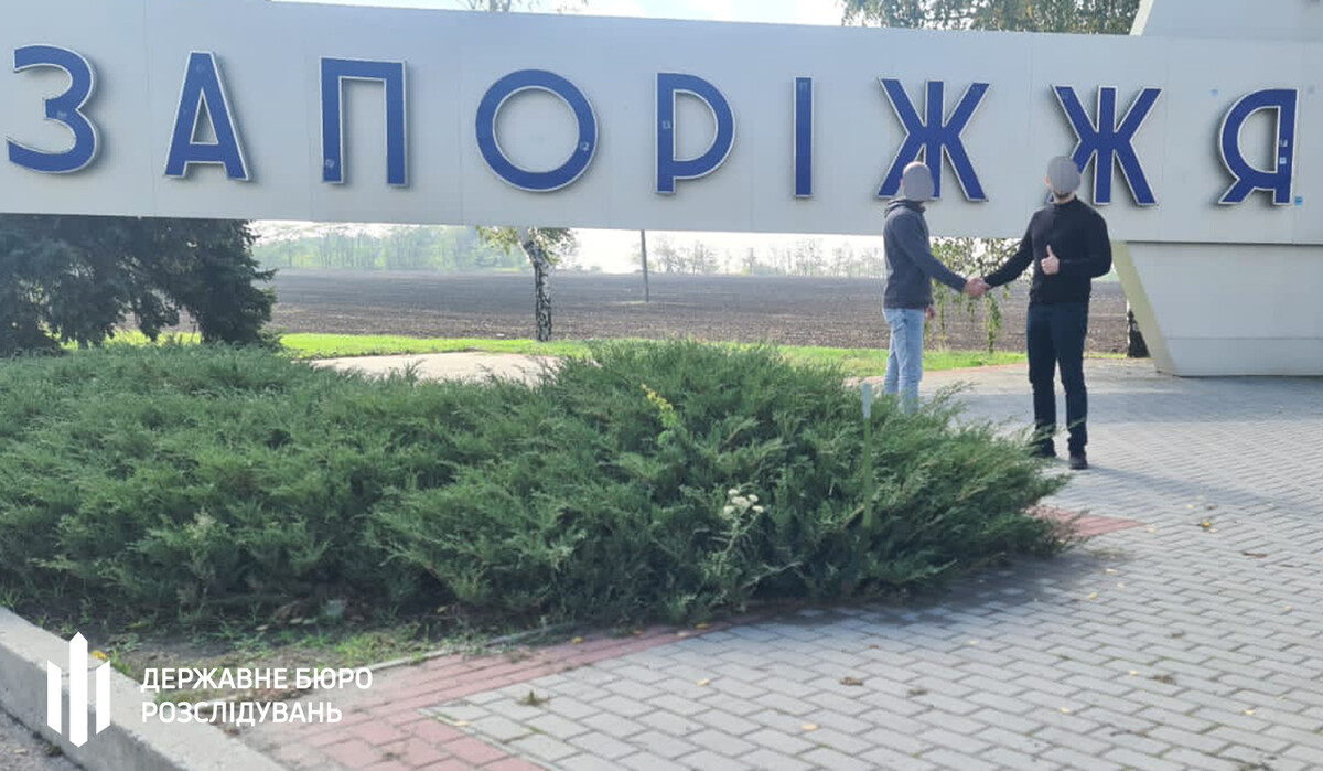 Врятували військових з тимчасово окупованої території: ДБР та ГУР провели спецоперацію  фото