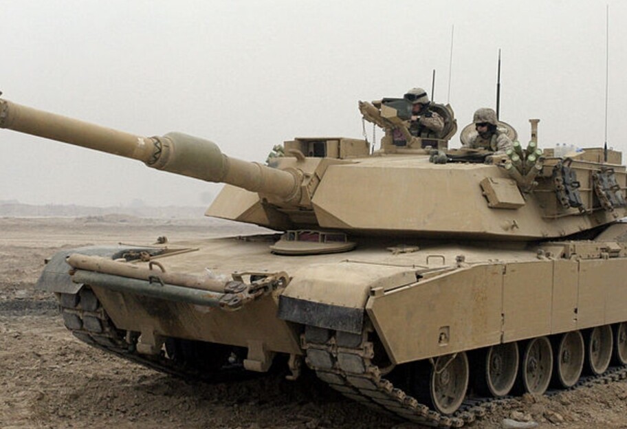 Военная помощь Украине - в Сенате США обсуждают поставку танков - фото 1