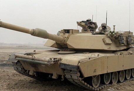 Увеличение поддержки Украины: в Сенате США заговорили о передаче танков