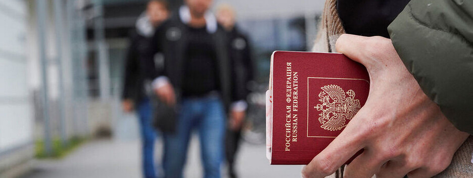 Беглая армия: мобилизации в рф испугалось больше людей, чем воюет в Украине