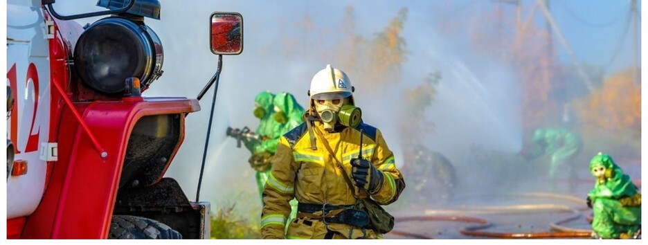 Не торопитесь пить йод: украинцам рассказали, что делать в случае ядерной катастрофы