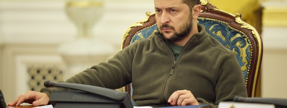 Украина подала заявку в НАТО: просит рассмотреть по ускоренной процедуре (видео) 