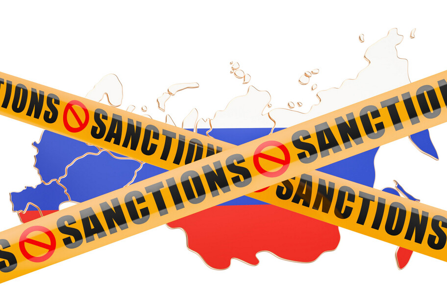 Санкции против россии - США и Великобритания приняли новые меры  - фото 1