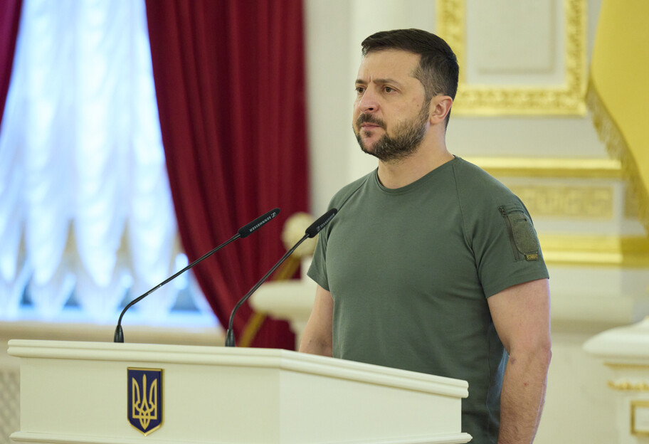 Освобождение Ямполя – Владимир Зеленский подтвердил успех ВСУ в Донецкой области, видео - фото 1