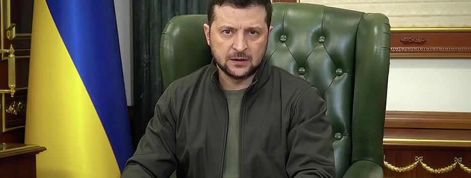 Президент Зеленский отменил осенний призыв и отложил демобилизацию