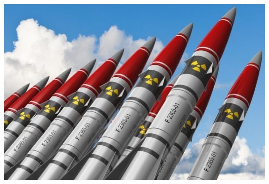 Ядерний шантаж Росії – Україна розглянула проект безпеки - фото 1