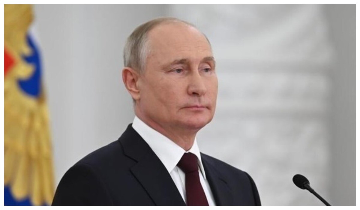 Последний период деятельности Путина в России: политолог рассказал о капитуляции РФ фото