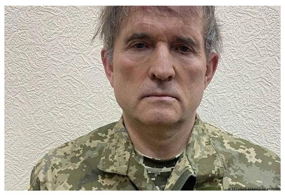 Медведчук причастен к российскому вторжению в Украину - Кирилл Буданов рассказал почему - фото 1