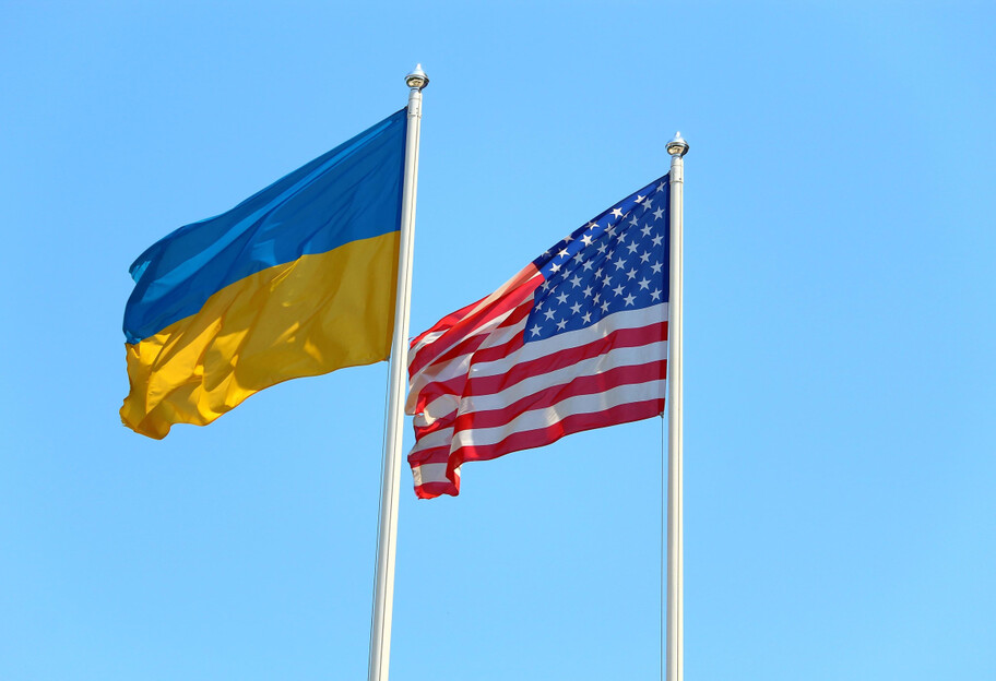 Закон США о ленд-лизе вступил в силу - Ермак рассказал, что это значит для Украины - фото 1