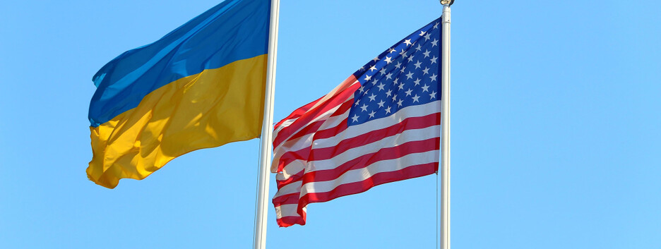 Алгоритми працюють у реальності: Андрій Єрмак прокоментував початок дії ленд-лізу