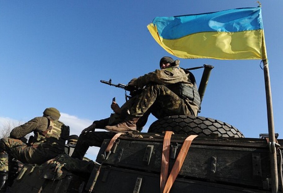 Освобождение Лимана в Донецкой области - рф признала потерю города - фото 1