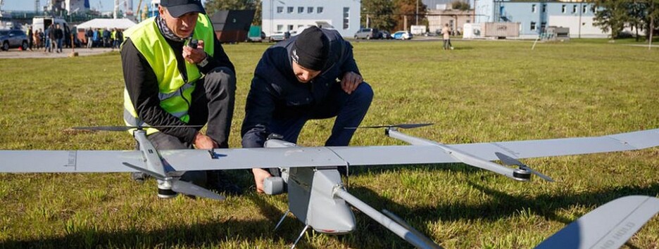 Еще одна страна начала собирать средства на беспилотники для ВСУ