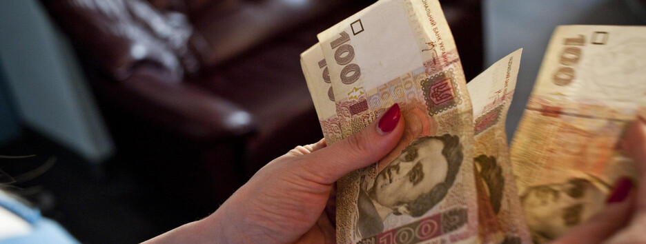 Освобожденным из плена украинцам выплатили по 100 тысяч гривен