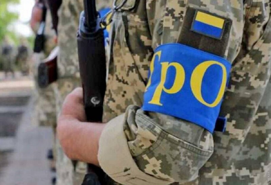 День теробороны Украины - Залужный поздравил украинцев - фото 1