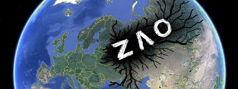 росія – ракова пухлина та екзистенційний ворог усього цивілізованого світу