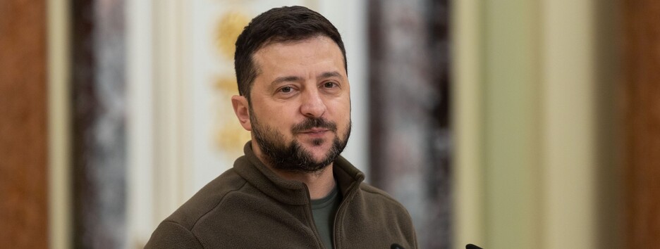 Не тільки Лиман: президент Зеленський відзначив успішні дії ЗСУ по звільненню України (відео)