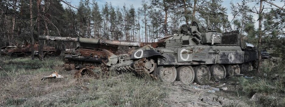 На Запорожском направлении ВСУ уничтожили десятки техники и более 250 оккупантов – Генштаб